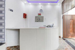 Hotel O LUXSTAY